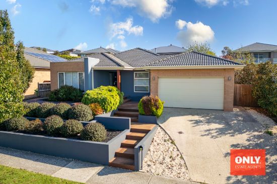42 Majestic Drive, Officer, Vic 3809