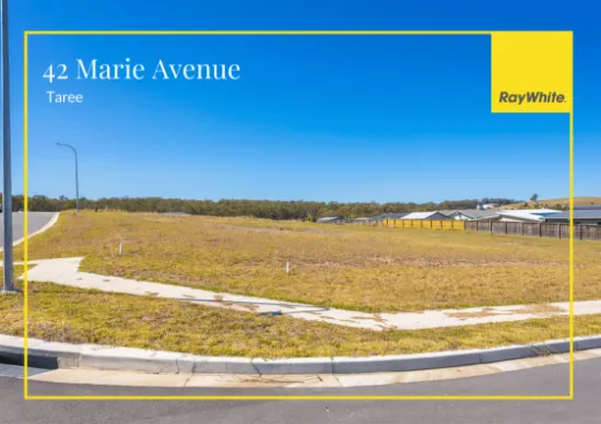 42 Marie Avenue, Taree, NSW, 2430