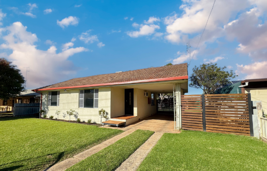 42 Mcdonnell Street, Forbes, NSW 2871