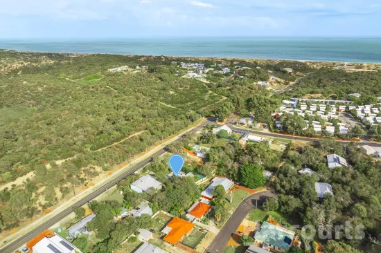 42 Mitchell Rd, Preston Beach, WA, 6215