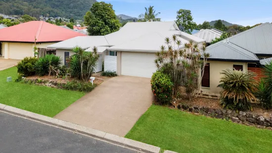 42 Monsoon Terrace, Mount Sheridan, QLD, 4868