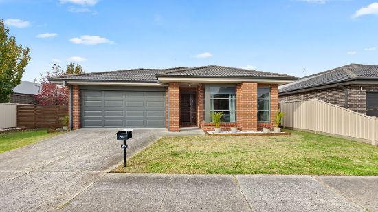 42 Normlyttle Parade, Miners Rest, Vic 3352