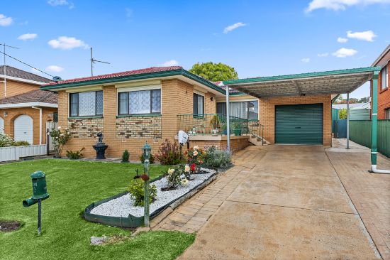 42 O'Connell Street, Barrack Heights, NSW 2528