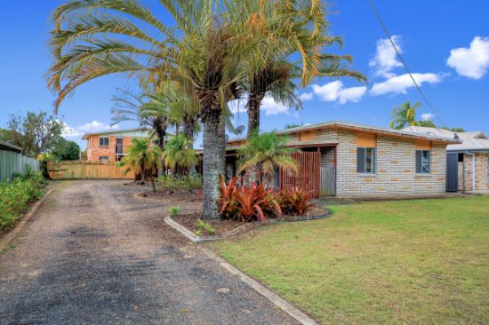 42 Orchid Drive, Moore Park Beach, Qld 4670