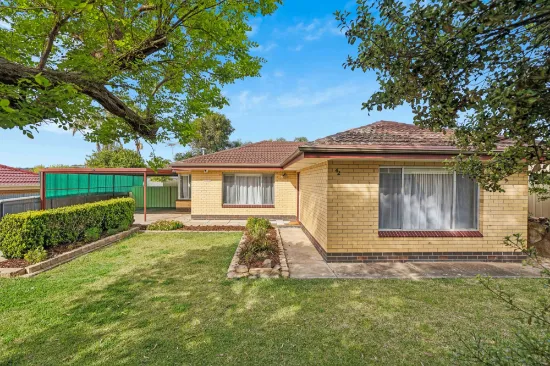 42 Parkview Rise, Hackham, SA, 5163