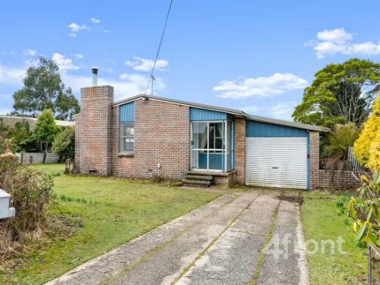 42 Ritchie St, Waratah, TAS, 7321