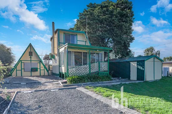 42 Rob Loxton Rd, Walker Flat, SA, 5238