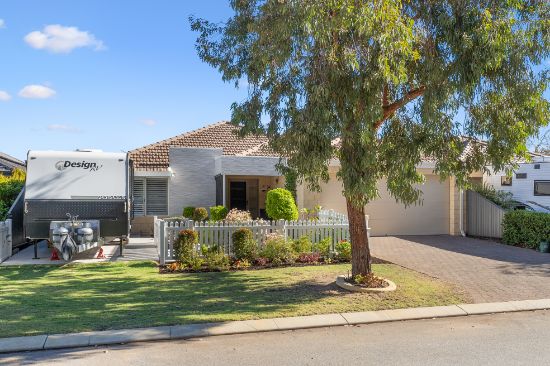 42 Rushmore Loop, Baldivis, WA 6171