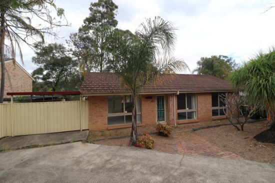 42 Serpentine Place, Eagle Vale, NSW 2558