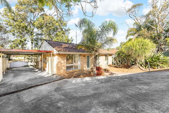 42 Serpentine Place, Eagle Vale, NSW 2558