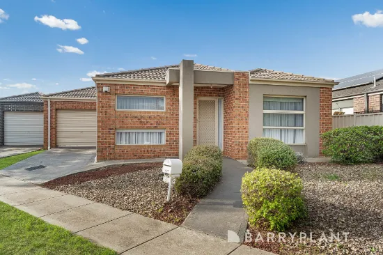 42 Skipton St, Kurunjang, VIC, 3337