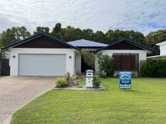 42 Starboard Circuit, Shoal Point, Qld 4750