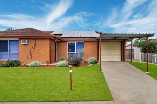 42 Tovey Road, Boronia Heights, Qld 4124