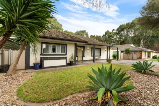 42 Tregenza Ct, Parafield Gardens, SA, 5107