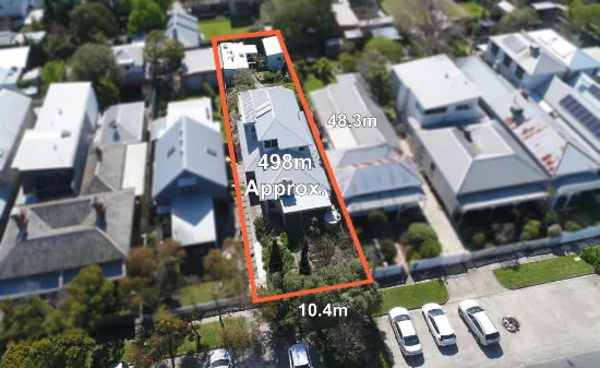 42 Twyford Street, Williamstown, VIC, 3016