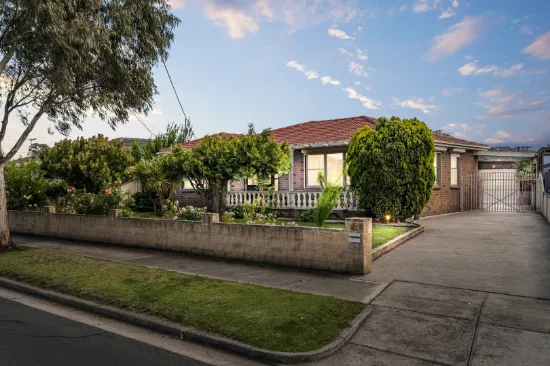 42 Westmere Crescent, Coolaroo, VIC, 3048