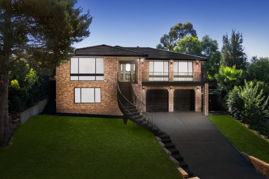42 Zeolite Place, Eagle Vale, NSW 2558