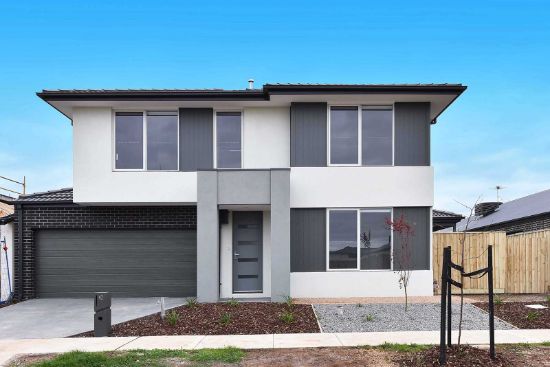 42 Zlatan Wy, Fraser Rise, Vic 3336