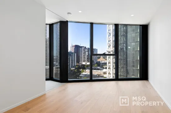 4201/11 Bale Circuit, Southbank, VIC, 3006