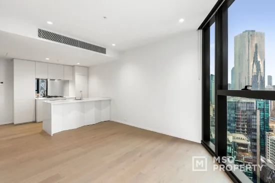 4202/11 Bale Circuit, Southbank, VIC, 3006