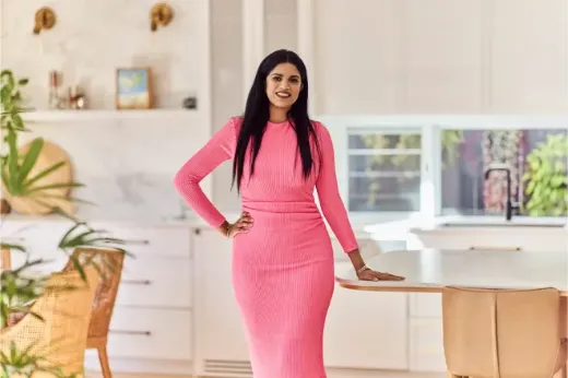 Nikitha Thota - Real Estate Agent at DiJones - Neutral Bay Nikitha Thota - Real Estate Agent at DiJones - Neutral Bay