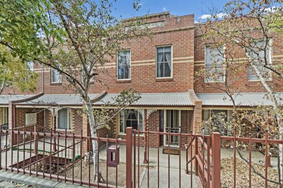422 Neill Street, Soldiers Hill, Vic 3350