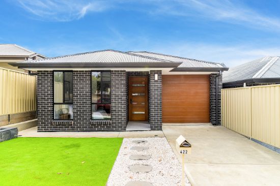 422 Wright Road, Modbury, SA 5092