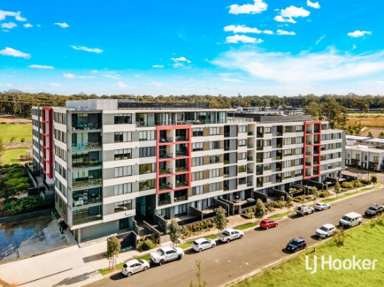423/8 Roland Street, Rouse Hill, NSW 2155