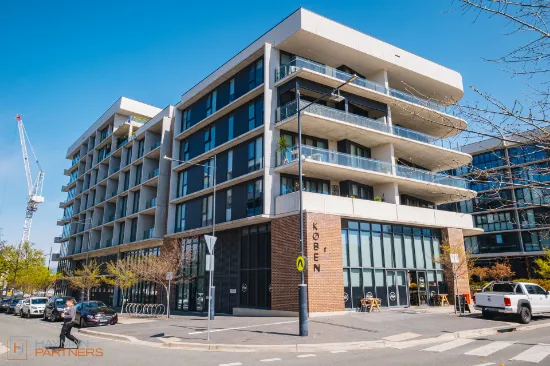 426/1 Kalma Way, Campbell, ACT, 2612