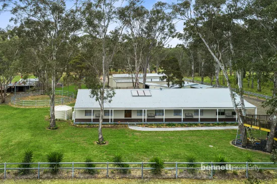 426 The Driftway, Londonderry, NSW, 2753