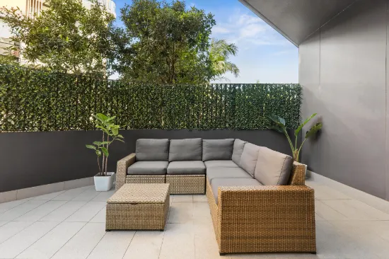 427/8 Lapwing Street, Wentworth Point, NSW, 2127