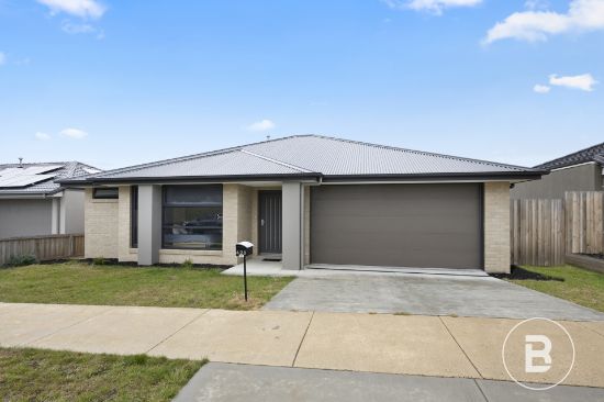 428 Rodier Street, Canadian, Vic 3350