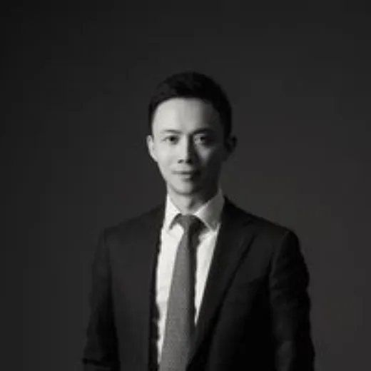 Leo Xu - Real Estate Agent at Buxton - Box Hill