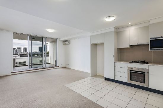 429/25 Bennelong Road, Wentworth Point, NSW 2127