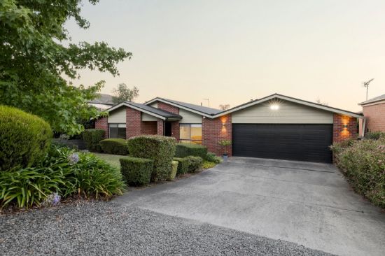 429 Tinworth Avenue, Mount Clear, Vic 3350
