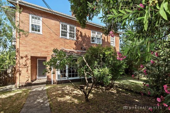 42A and 42B Burke Road, Malvern East, Vic 3145