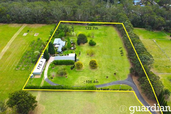 42a Carters Road, Dural, NSW 2158