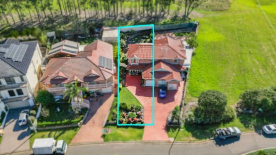 42A Helena Road, Cecil Hills, NSW 2171