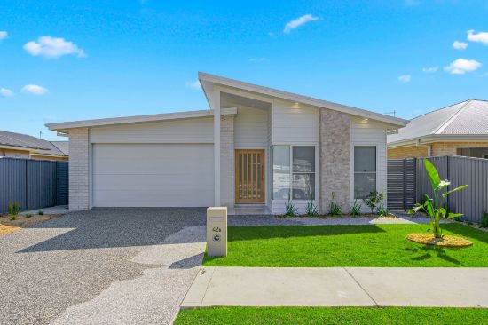 42A Maize Parkway, Thrumster, NSW 2444