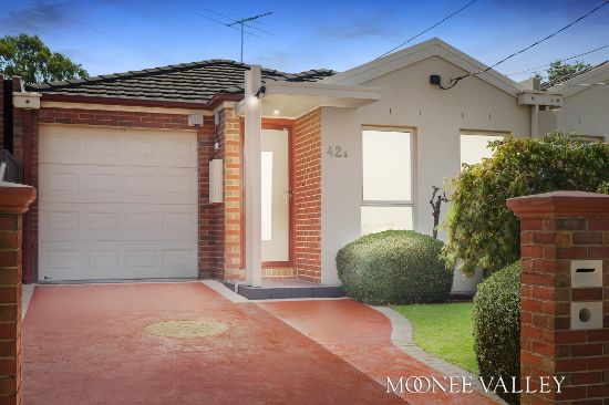 42A Mountain View Ave, Avondale Heights, Vic 3034