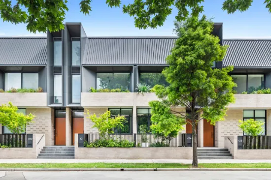 42B Wentworth Park Road, Glebe, NSW, 2037