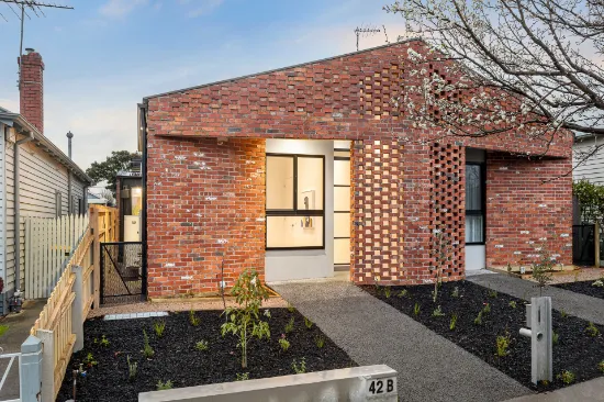 42B Wilcox Street, Preston, VIC, 3072