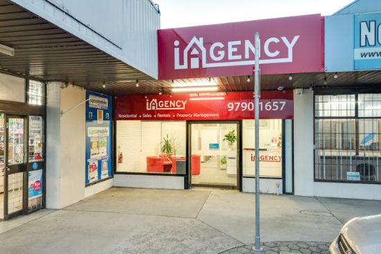 IAgency Rentals Team - Real Estate Agent