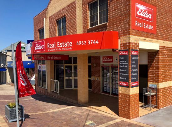 Elders Real Estate Newcastle & Lake Macquarie - LAMBTON - Real Estate Agency