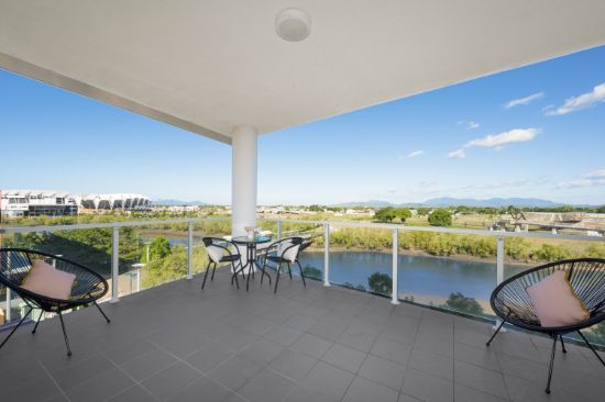 43/2-4 Kingsway Place, Townsville City, Qld 4810