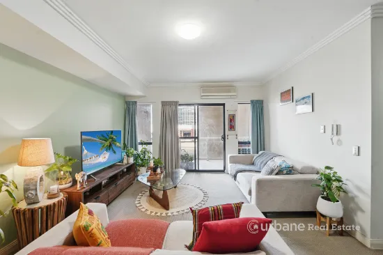 43/21 Third Ave, Blacktown, NSW, 2148