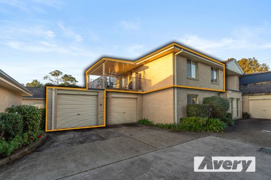43/305 Main Road, Fennell Bay, NSW 2283