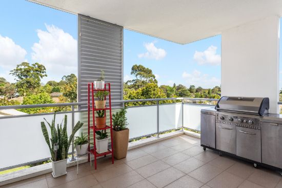 43/325-331 Peats Ferry Road, Asquith, NSW 2077