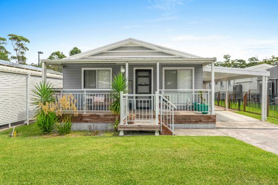 43/35 The Basin Road, St Georges Basin, NSW 2540