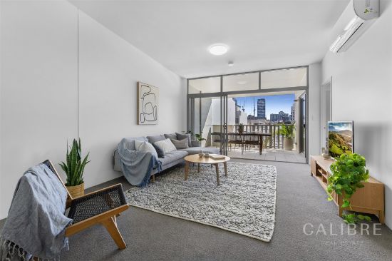 43/38 Robertson Street, Fortitude Valley, Qld 4006